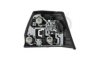 ULO 6824-01 Lamp Base, tail light